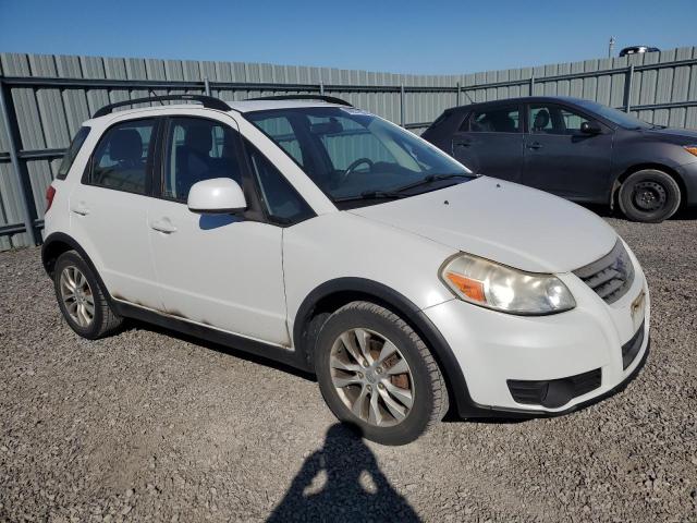 Photo 4 from auction – 2013 SUZUKI SX4 with VIN JS2YA5A36D6100070