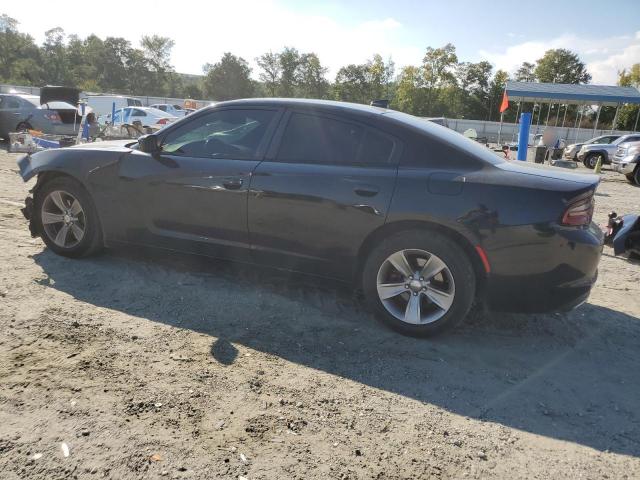 Photo 2 from auction – 2016 DODGE CHARGER SXT with VIN 2C3CDXHG1GH154237