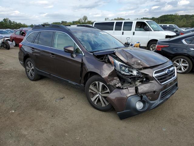 Photo 4 from auction – 2019 SUBARU OUTBACK 2. with VIN 4S4BSANC3K3338064