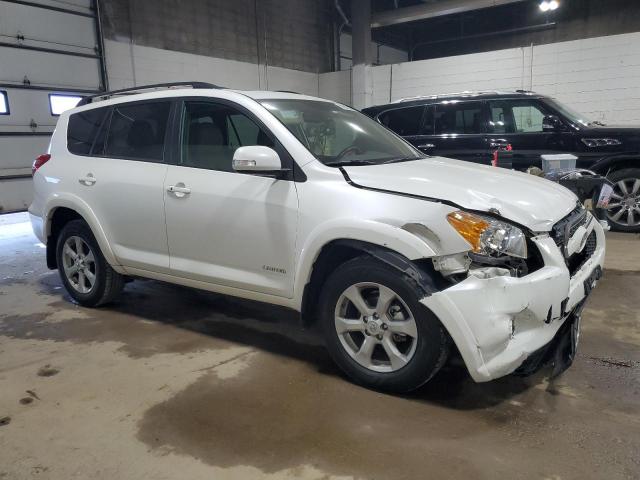 Photo 4 from auction – 2012 TOYOTA RAV4 LIMIT with VIN 2T3YF4DVXCW151071