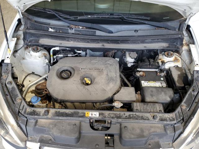 Photo 11 from auction – 2013 KIA SOUL + with VIN KNDJT2A63D7504243
