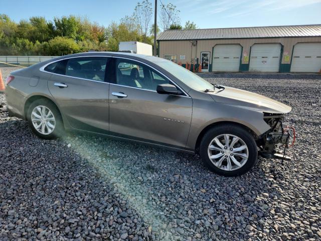 Photo 4 from auction – 2020 CHEVROLET MALIBU LT with VIN 1G1ZD5ST4LF035800