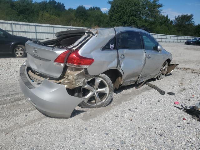 Photo 3 from auction – 2010 TOYOTA VENZA with VIN 4T3ZK3BB7AU032944