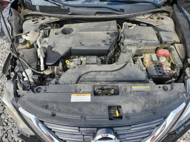 Photo 11 from auction – 2018 NISSAN ALTIMA 2.5 with VIN 1N4AL3AP3JC164454