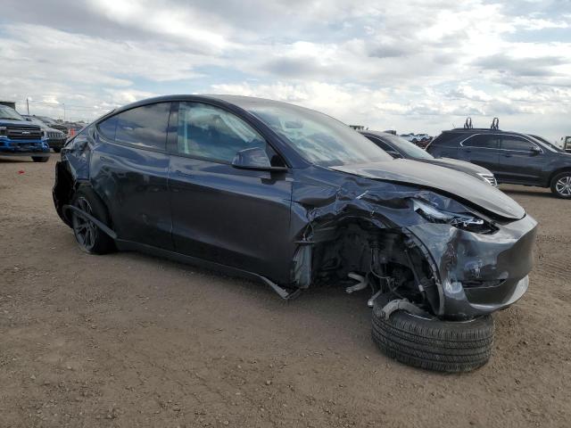 Photo 4 from auction – 2024 TESLA MODEL Y with VIN 7SAYGDEE2RF116621
