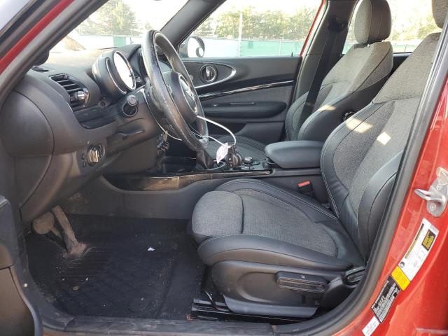Photo 7 from auction – 2016 MINI COOPER with VIN WMWLN5C54G2E29630