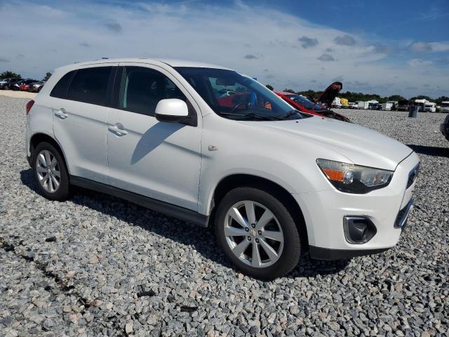 Photo 4 from auction – 2015 MITSUBISHI OUTLANDER with VIN 4A4AP3AUXFE027018