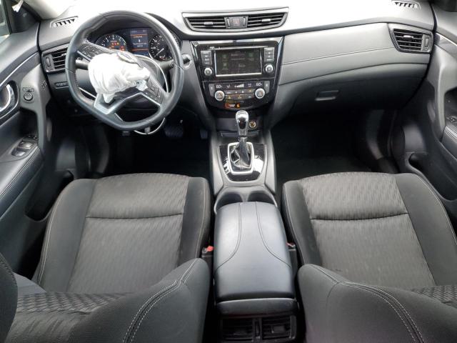 Photo 8 from auction – 2018 NISSAN ROGUE S with VIN KNMAT2MT4JP616689
