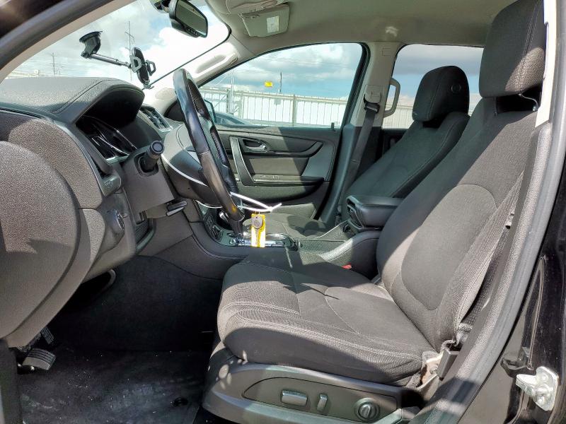 Photo 7 from auction – 2016 GMC ACADIA SLE with VIN 1GKKRPKD3GJ341778