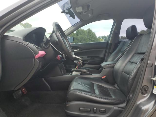 Photo 7 from auction – 2012 HONDA ACCORD SE with VIN 1HGCP2F64CA185993