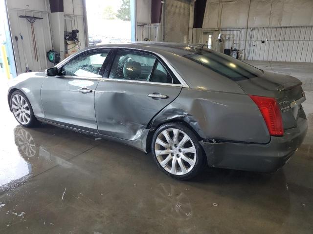 Photo 2 from auction – 2016 CADILLAC CTS PERFOR with VIN 1G6AY5SS1G0126891