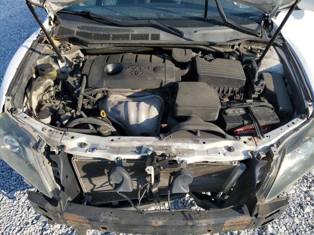Photo 11 from auction – 2011 TOYOTA CAMRY BASE with VIN 4T1BF3EKXBU665983