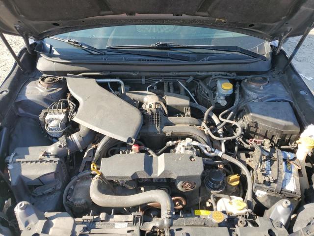 Photo 12 from auction – 2017 SUBARU OUTBACK 2. with VIN 4S4BSAFC9H3237621