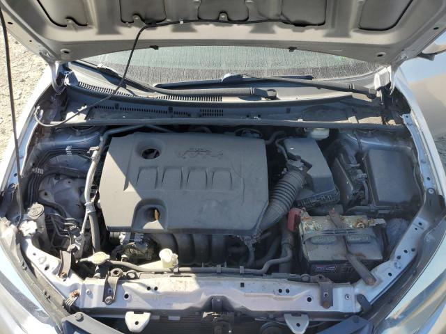 Photo 11 from auction – 2016 TOYOTA COROLLA with VIN 2T1BURHE5GC718614