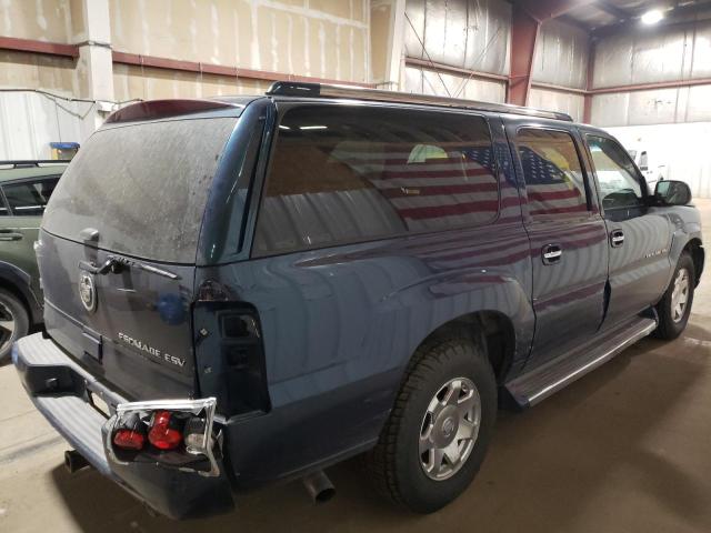Photo 3 from auction – 2005 CADILLAC ESCALADE E with VIN 3GYFK66N65G143879