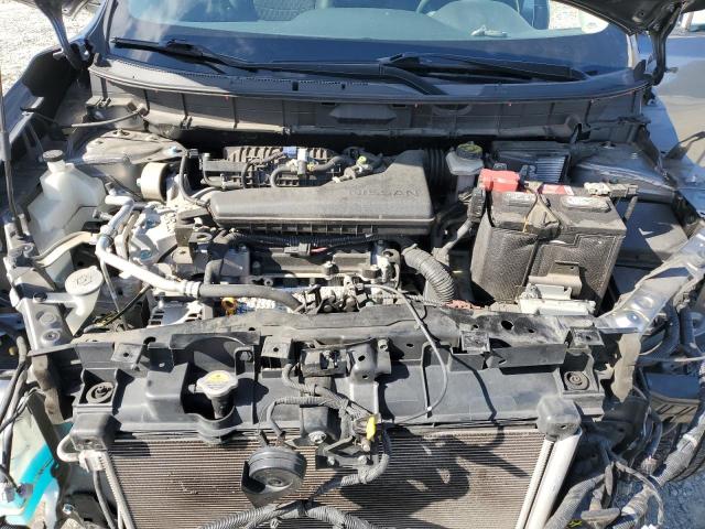 Photo 11 from auction – 2018 NISSAN ROGUE S with VIN KNMAT2MT4JP544747