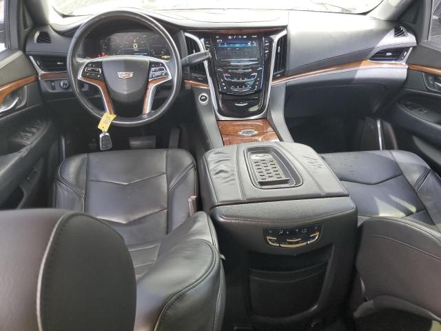 Photo 8 from auction – 2015 CADILLAC ESCALADE with VIN 1GYS3LKJ3FR650866