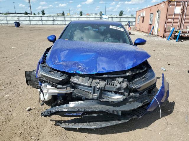 Photo 5 from auction – 2024 ACURA INTEGRA A- with VIN 19UDE4H61RA014730