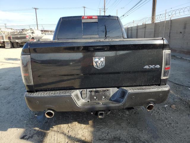 Photo 6 from auction – 2011 DODGE RAM 1500 with VIN 1D7RV1CT1BS532729