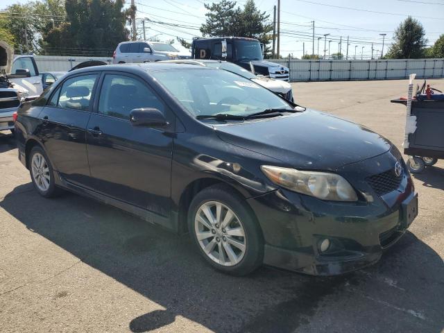 Photo 4 from auction – 2010 TOYOTA COROLLA BA with VIN 2T1BU4EE9AC454084