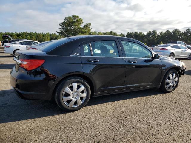 Photo 3 from auction – 2012 CHRYSLER 200 LX with VIN 1C3CCBAB6CN125287