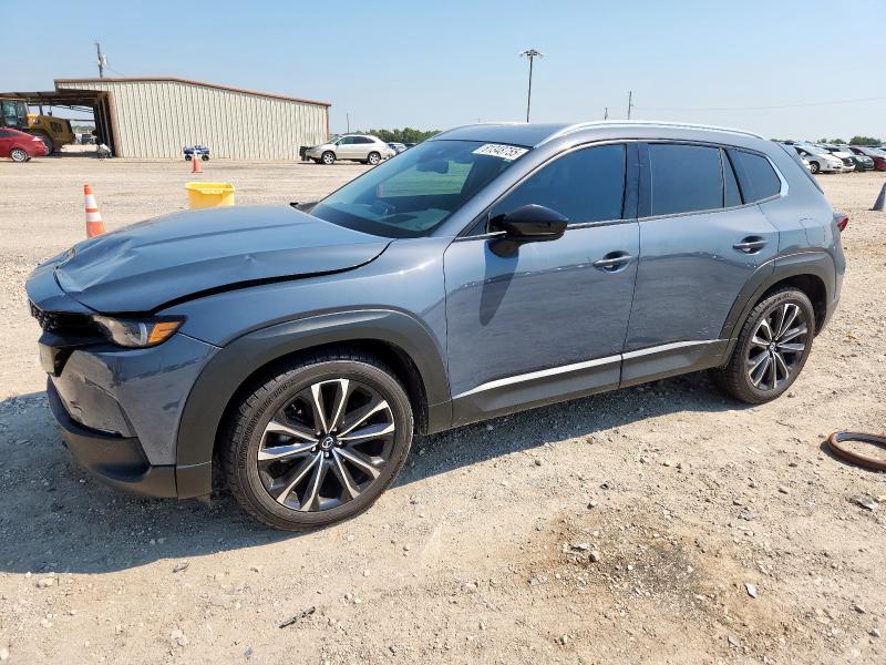Photo 1 from auction – 2023 MAZDA CX-50 PREM with VIN 7MMVABEY4PN100449