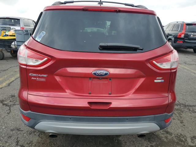 Photo 6 from auction – 2015 FORD ESCAPE SE with VIN 1FMCU9GX3FUB23569