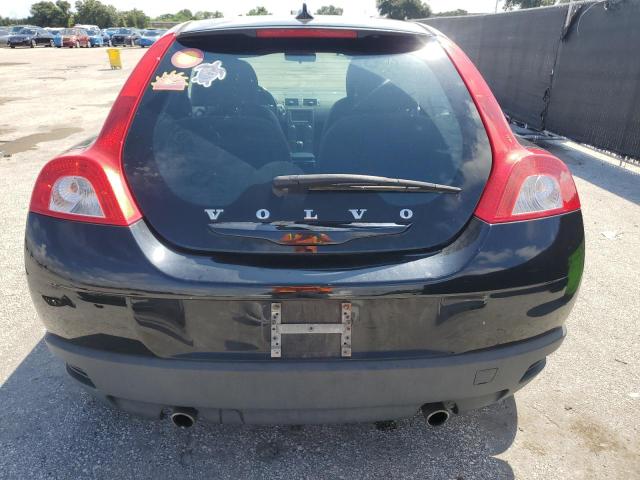 Photo 6 from auction – 2010 VOLVO C30 T5 with VIN YV1672MK8A2180339