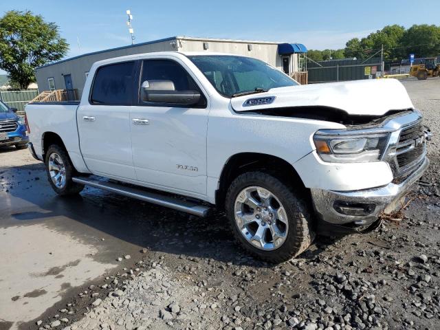 Photo 4 from auction – 2019 RAM 1500 BIG H with VIN 1C6SRFFT0KN643738