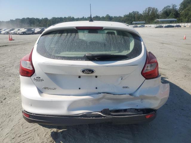 Photo 6 from auction – 2012 FORD FOCUS SEL with VIN 1FAHP3M29CL229913