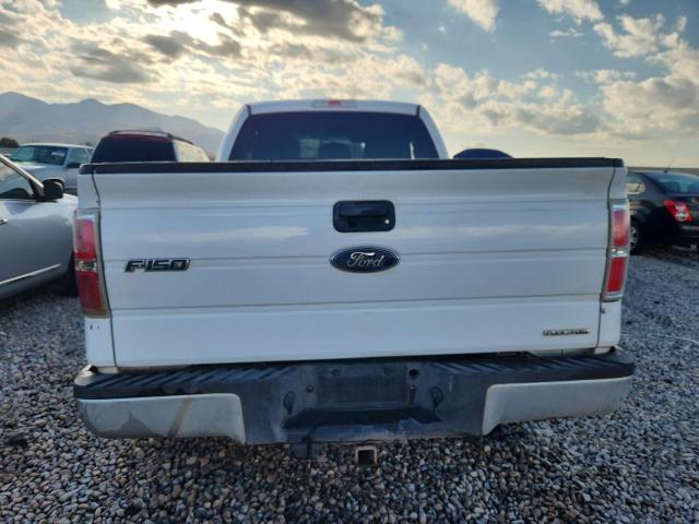 Photo 6 from auction – 2012 FORD F150 SUPER with VIN 1FTFX1EF5CFB96558