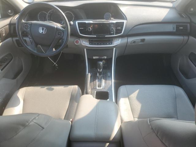 Photo 8 from auction – 2015 HONDA ACCORD EXL with VIN 1HGCR2F89FA008405
