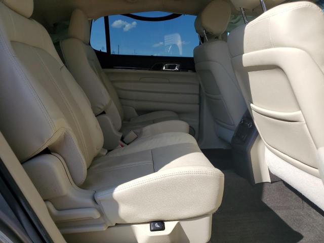 Photo 11 from auction – 2015 LINCOLN MKT with VIN 2LMHJ5AT4FBL02971