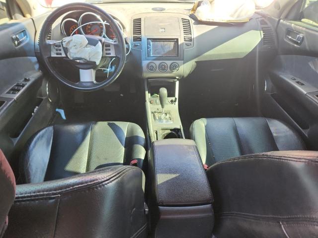 Photo 8 from auction – 2005 NISSAN ALTIMA SE with VIN 1N4BL11D35C200146
