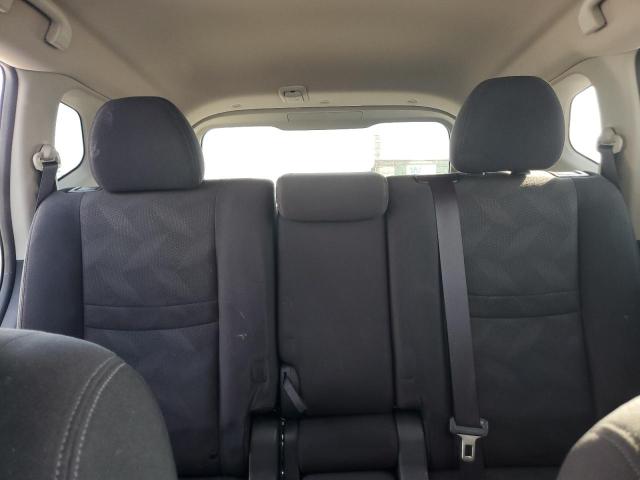 Фото 10 с аукциона – 2015 NISSAN ROGUE S с VIN KNMAT2MT0FP508593