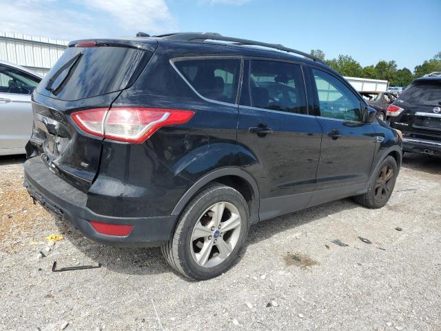 Photo 3 from auction – 2016 FORD ESCAPE SE with VIN 1FMCU0G74GUA75674
