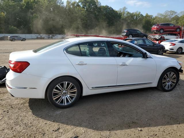Photo 3 from auction – 2015 KIA CADENZA PR with VIN KNALN4D78F5171522