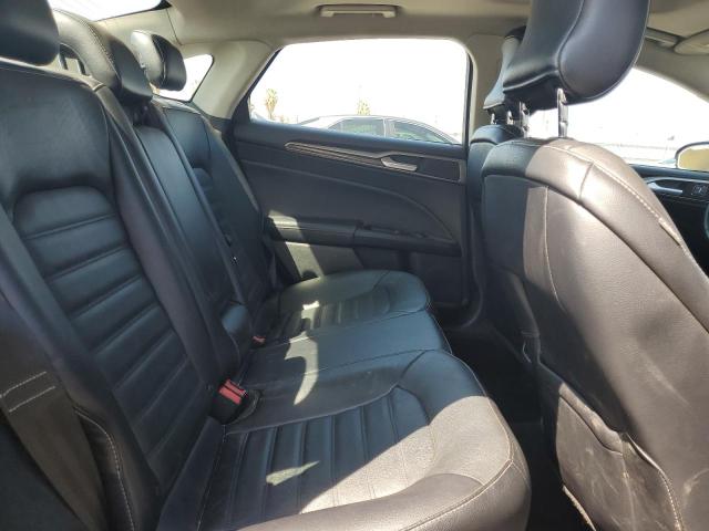 Photo 10 from auction – 2017 FORD FUSION SE with VIN 3FA6P0PU4HR157790