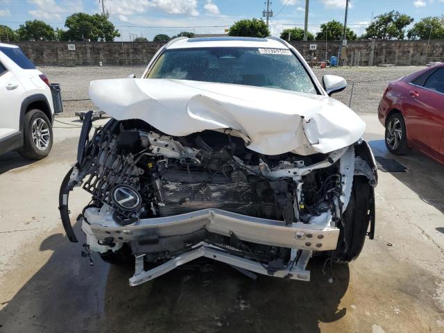 Photo 5 from auction – 2025 LEXUS NX 350H BA with VIN 2T2AKCEZXSC032188