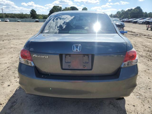 Photo 6 from auction – 2010 HONDA ACCORD EX with VIN 1HGCP2F71AA028542
