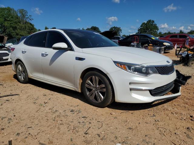 Photo 4 from auction – 2017 KIA OPTIMA EX with VIN 5XXGU4L3XHG152166