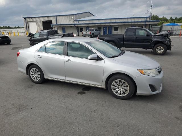 Photo 4 from auction – 2013 TOYOTA CAMRY L with VIN 4T1BF1FK2DU256351