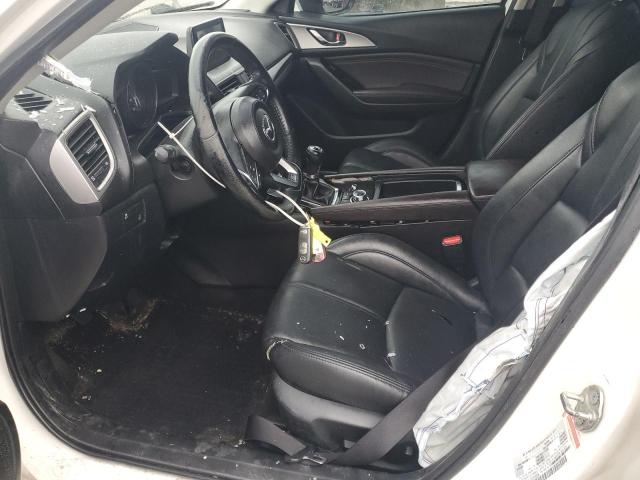 Photo 7 from auction – 2018 MAZDA 3 TOURING with VIN 3MZBN1L32JM185296