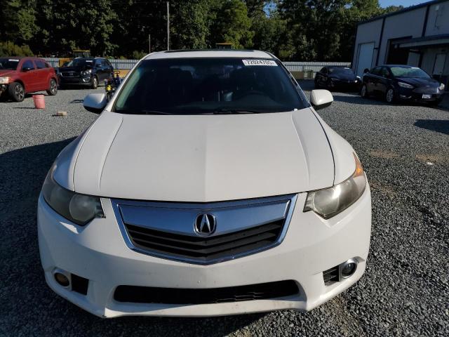 Photo 5 from auction – 2012 ACURA TSX with VIN JH4CU2F4XCC023245