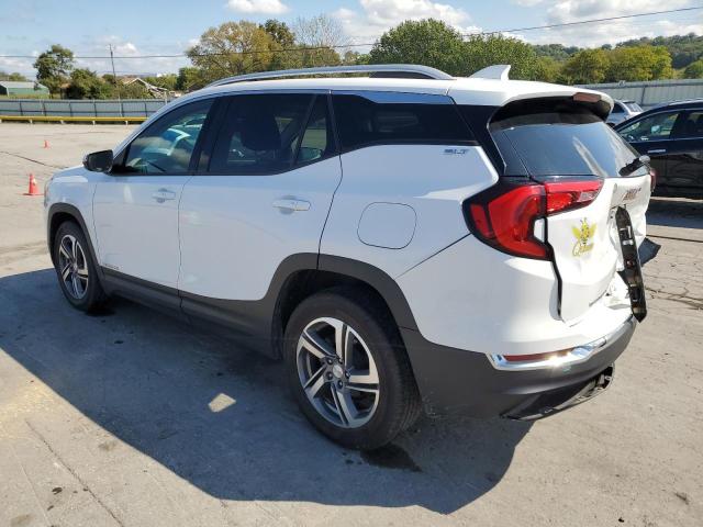 Photo 2 from auction – 2019 GMC TERRAIN SL with VIN 3GKALPEV5KL253835