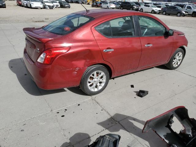 Photo 3 from auction – 2018 NISSAN VERSA S with VIN 3N1CN7AP6JL879482