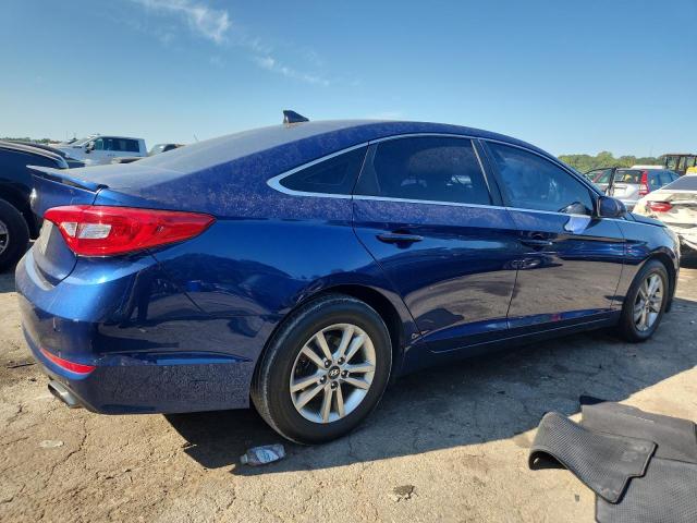 Photo 3 from auction – 2015 HYUNDAI SONATA SE with VIN 5NPE24AF1FH025155