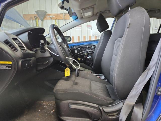 Photo 7 from auction – 2017 KIA FORTE LX with VIN 3KPFK4A74HE032007