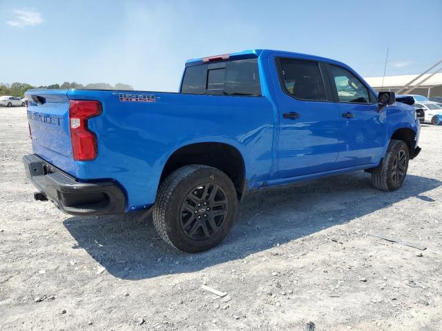 Photo 3 from auction – 2025 CHEVROLET SILVERADO with VIN 3GCUKFED3SG310040