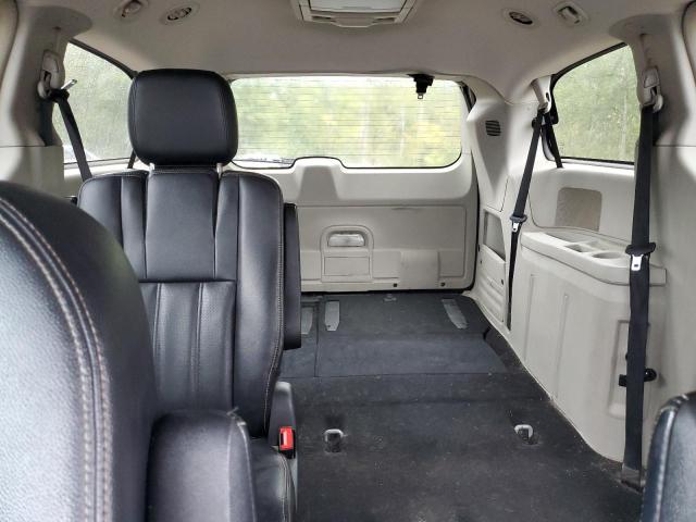 Photo 10 from auction – 2013 DODGE GRAND CARA with VIN 2C4RDGDG2DR633221